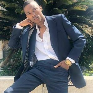 Meet your Posher, Antwan